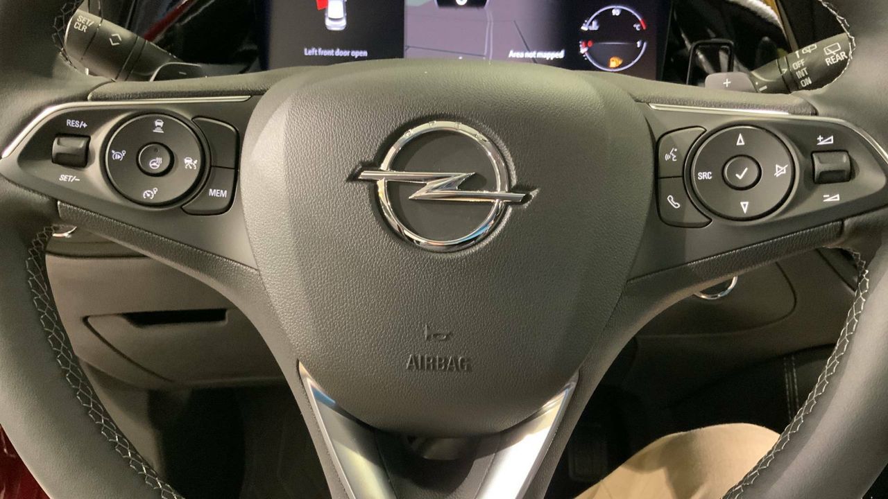 Opel Grandland 1.5 CDTi  Auto Ultimate - foto 25