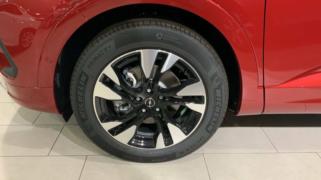 Opel Grandland 1.5 CDTi  Auto Ultimate - foto 5