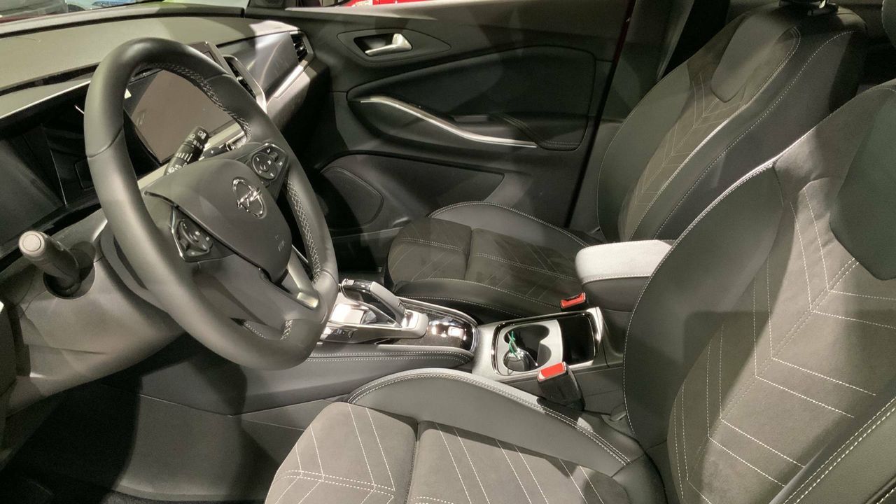 Opel Grandland 1.5 CDTi  Auto Ultimate - foto 10