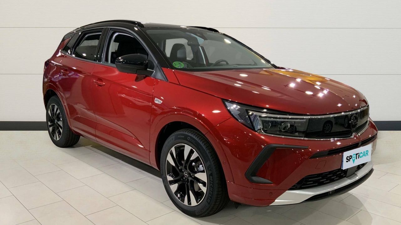 Opel Grandland 1.5 CDTi  Auto Ultimate - foto 4