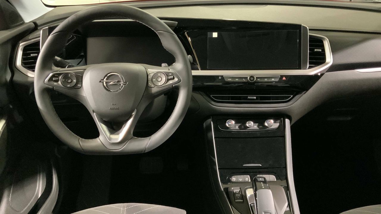 Opel Grandland 1.5 CDTi  Auto Ultimate - foto 9