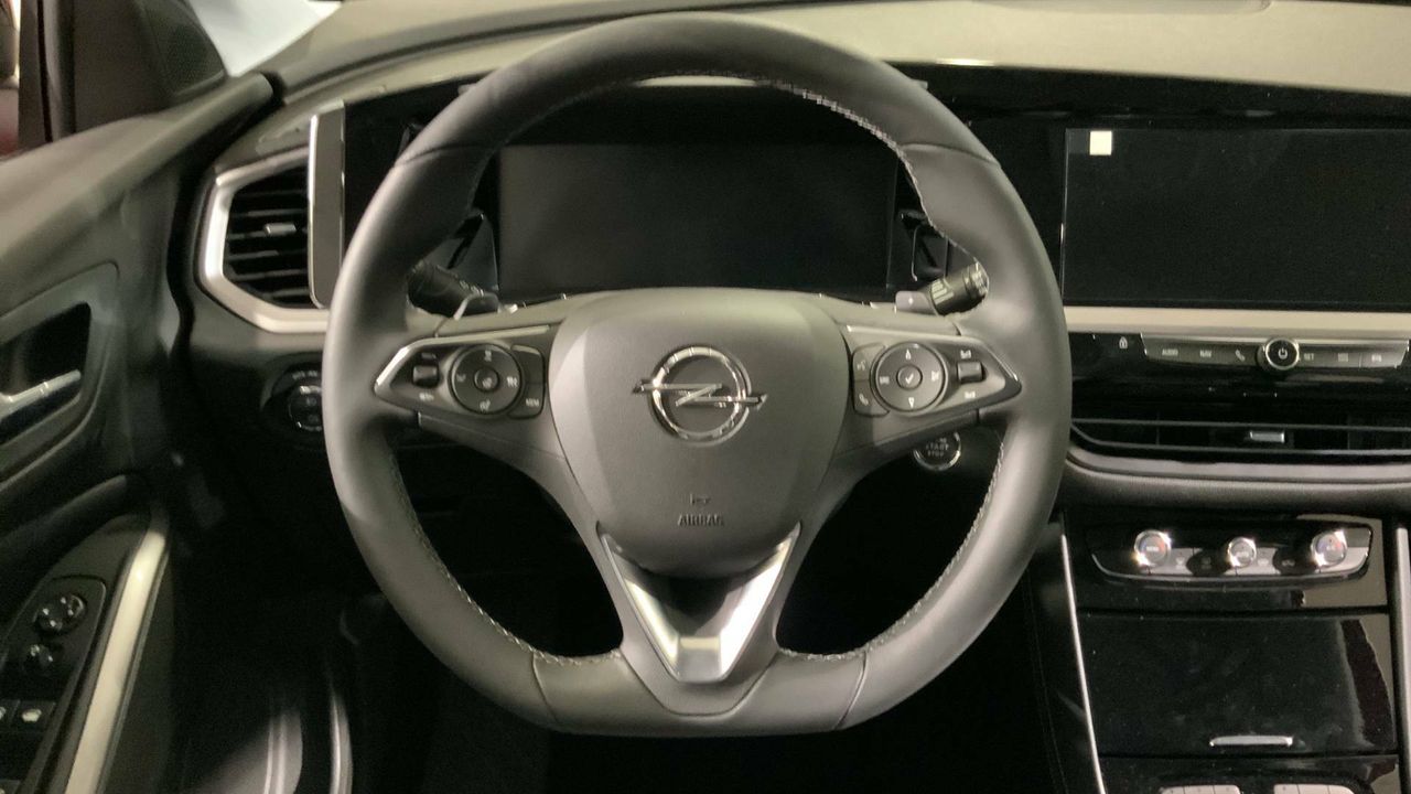 Opel Grandland 1.5 CDTi  Auto Ultimate - foto 21
