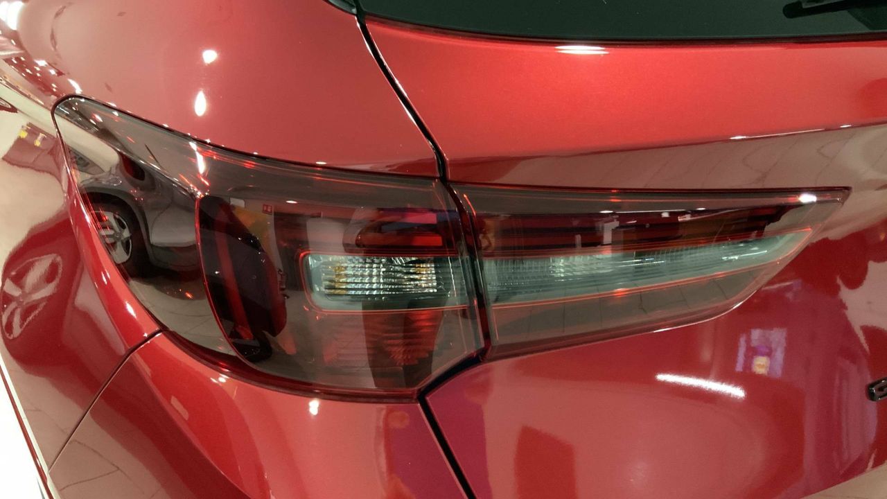 Opel Grandland 1.5 CDTi  Auto Ultimate - foto 15