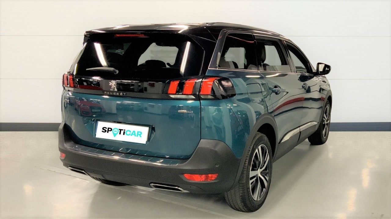 peugeot 5008 2020 / foto grande (3)