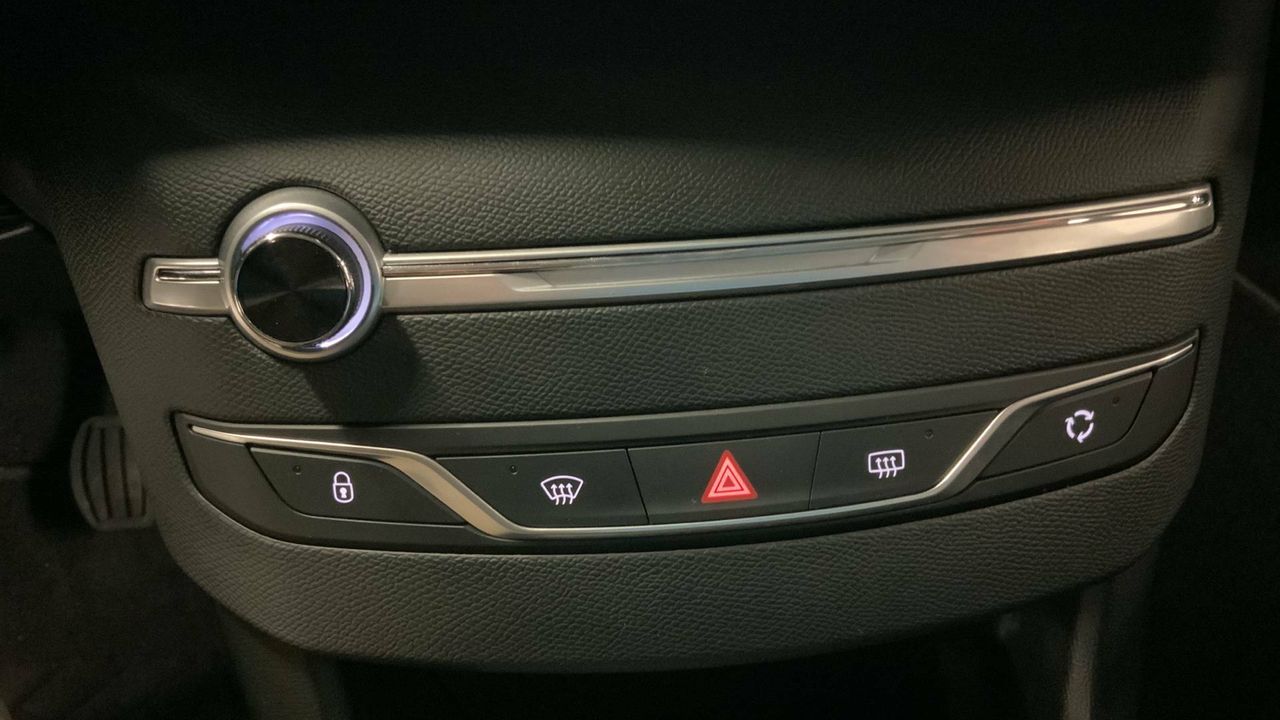 Peugeot 308 5p  BlueHDi 130 S&S Style - foto 20