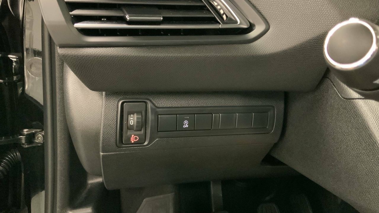 Peugeot 308 5p  BlueHDi 130 S&S Style - foto 23