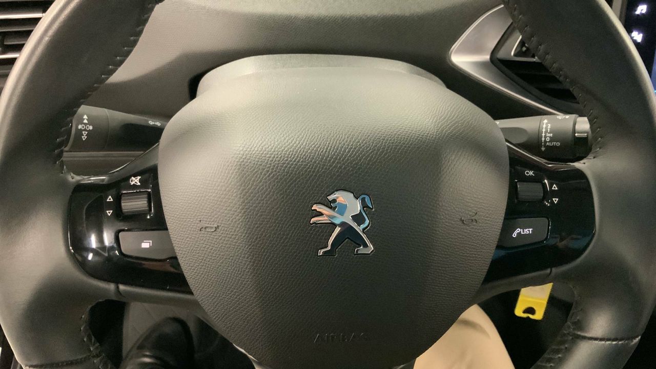 Peugeot 308 5p  BlueHDi 130 S&S Style - foto 25