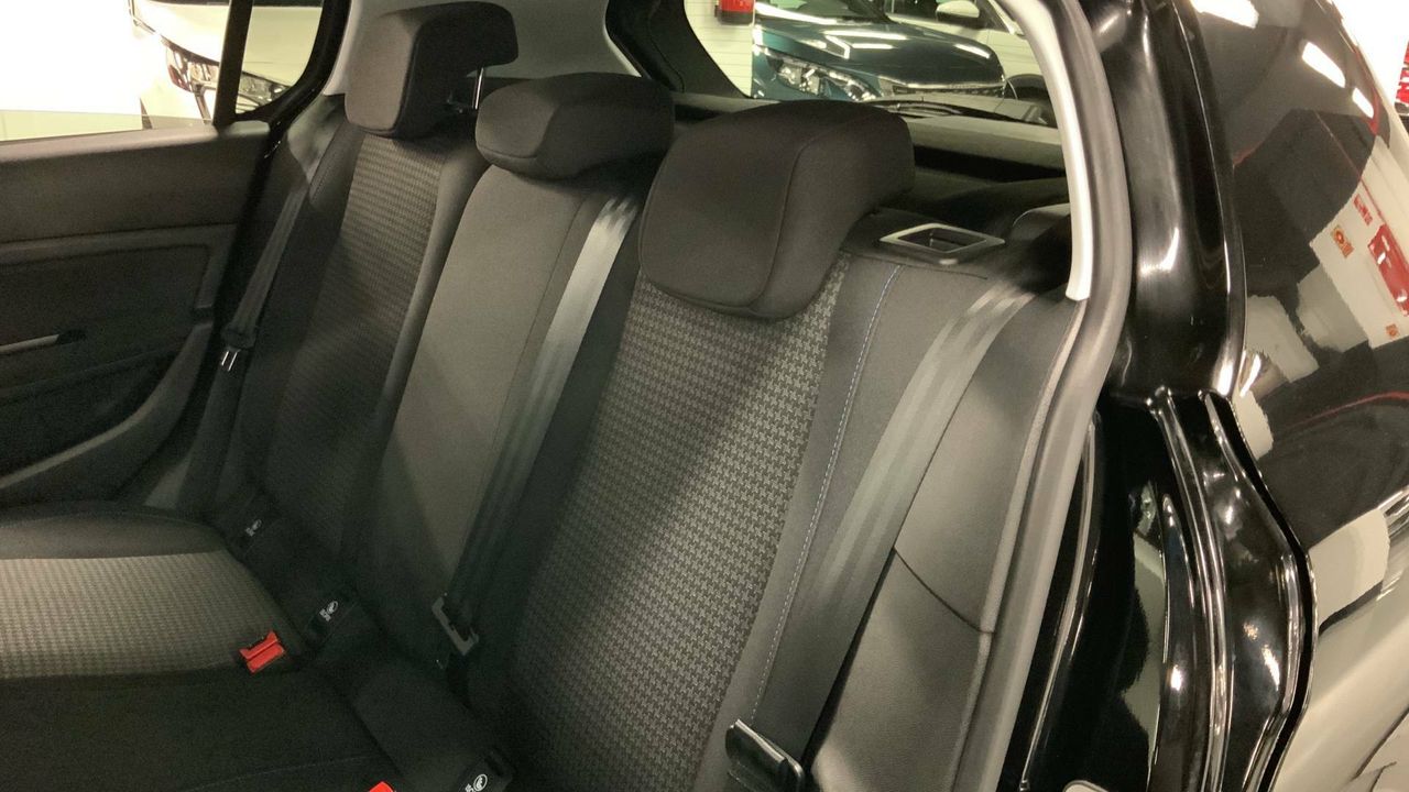 Peugeot 308 5p  BlueHDi 130 S&S Style - foto 6