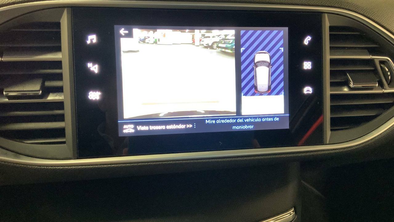 Peugeot 308 5p  BlueHDi 130 S&S Style - foto 24