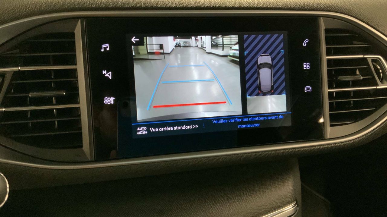 Peugeot 308 5p  BlueHDi 130 S&S Style - foto 24