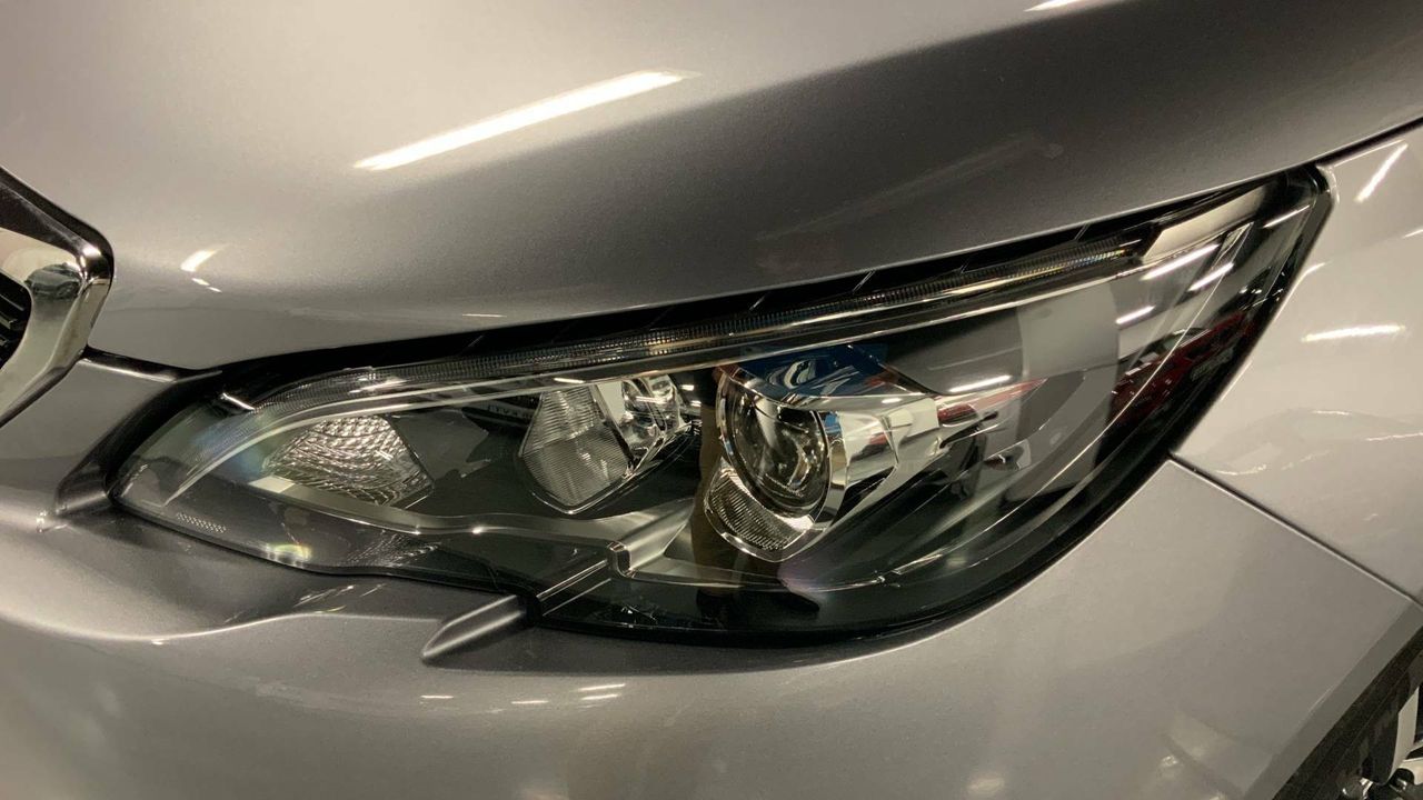 Peugeot 308 5p  BlueHDi 130 S&S Style - foto 7