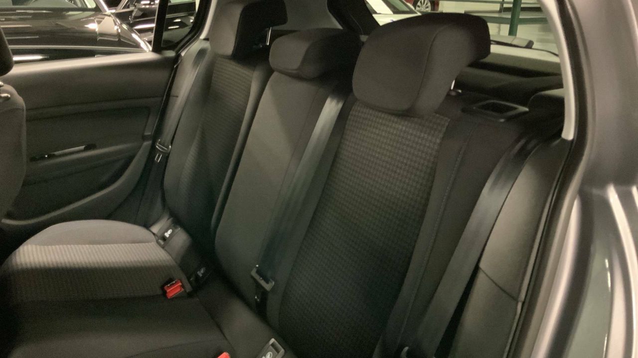 Peugeot 308 5p  BlueHDi 130 S&S Style - foto 6