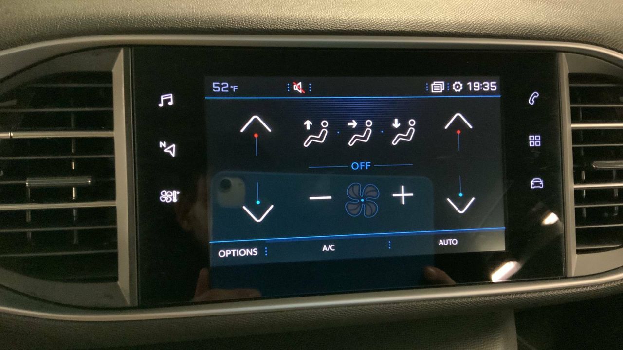 Peugeot 308 5p  BlueHDi 130 S&S Style - foto 18