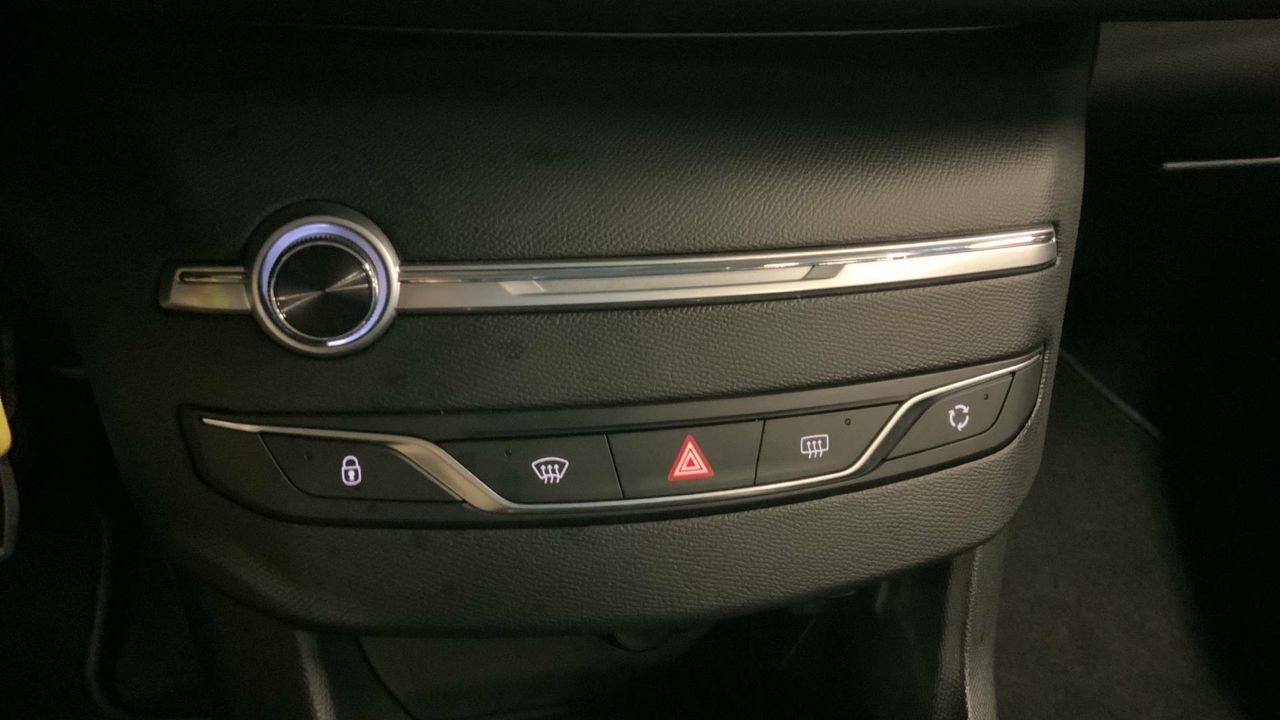 Peugeot 308 5p  BlueHDi 130 S&S Style - foto 20