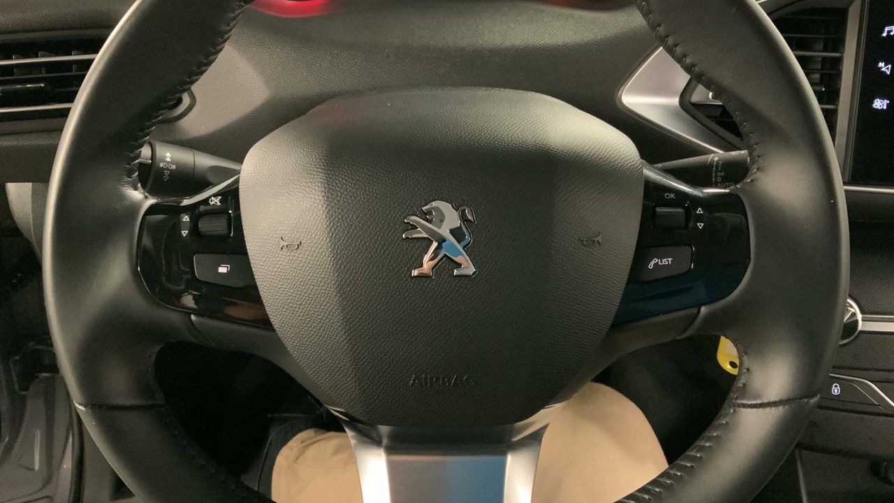 Peugeot 308 5p  BlueHDi 130 S&S Style - foto 12