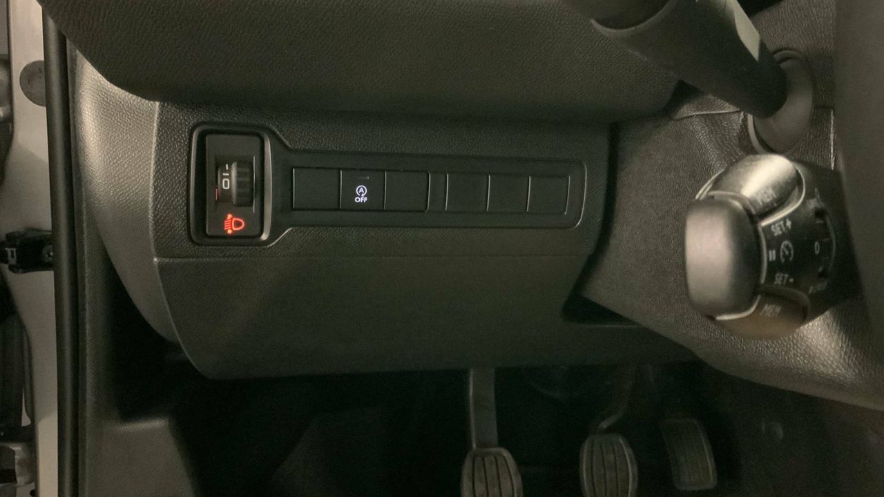 Peugeot 308 5p  BlueHDi 130 S&S Style - foto 23