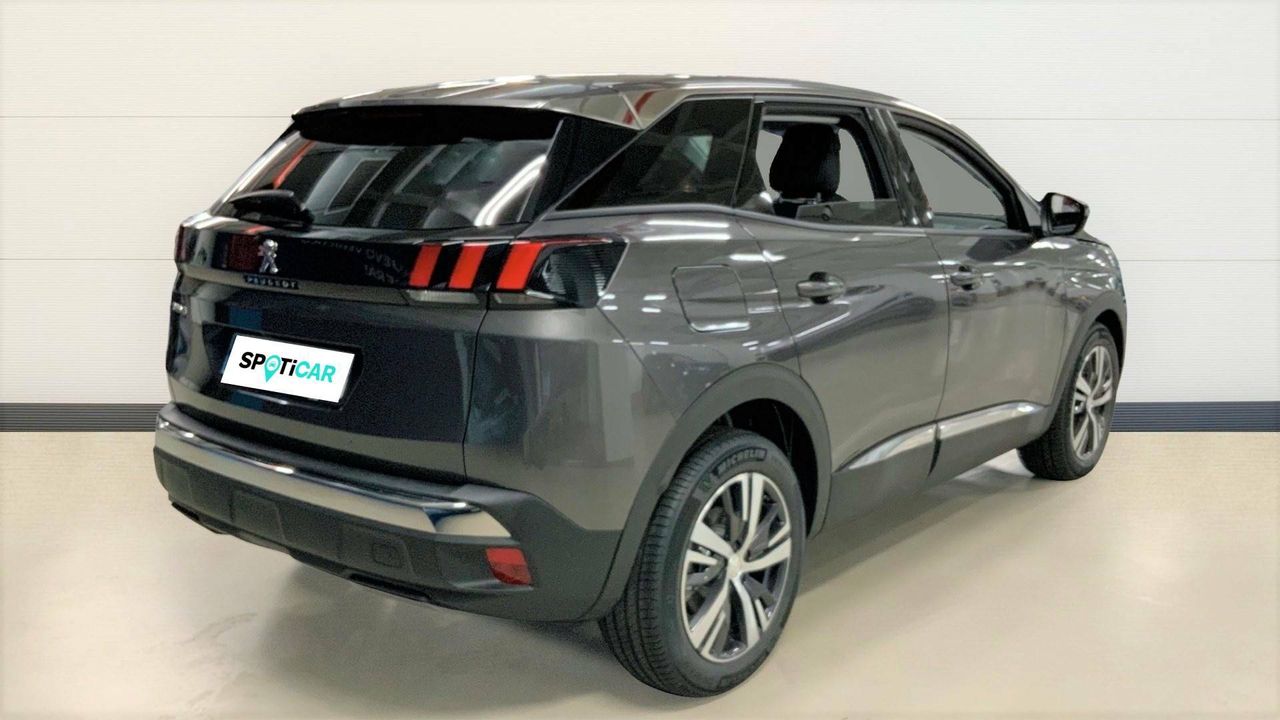 peugeot 3008 2022 / foto grande (3)