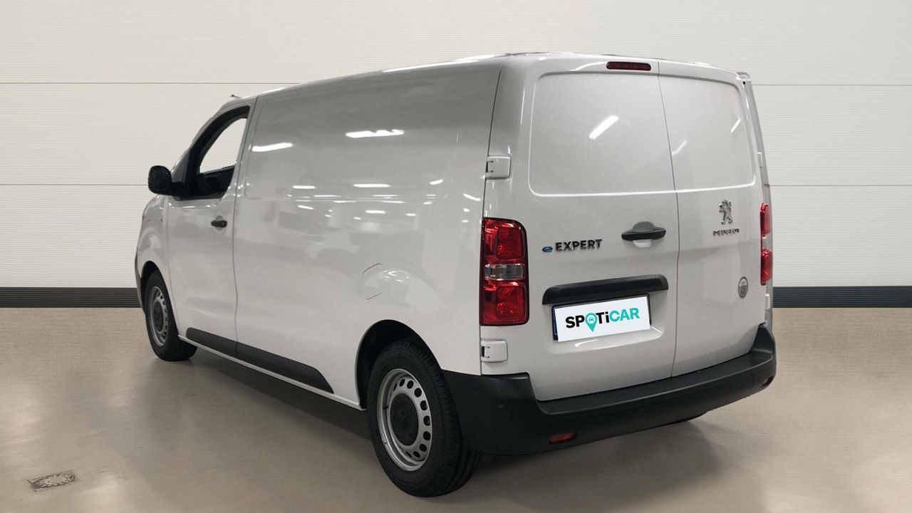 peugeot expert 2022 / foto grande (2)