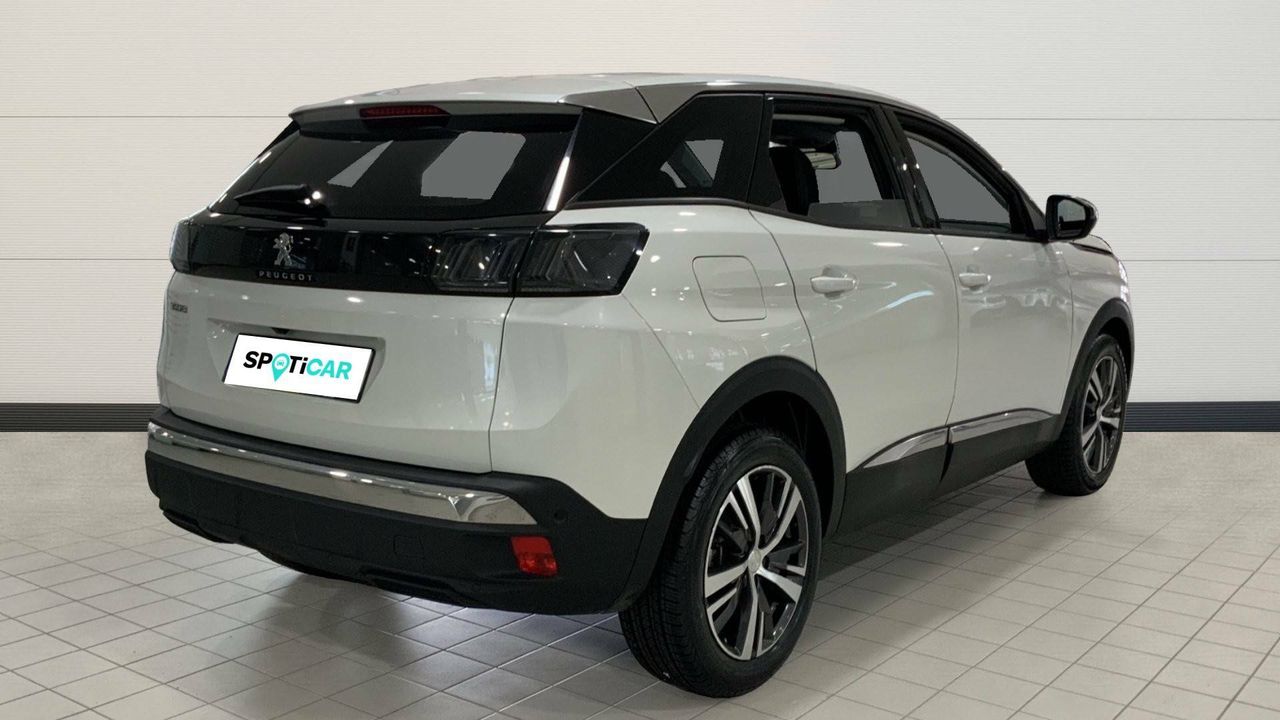 peugeot 3008 2021 / foto grande (3)