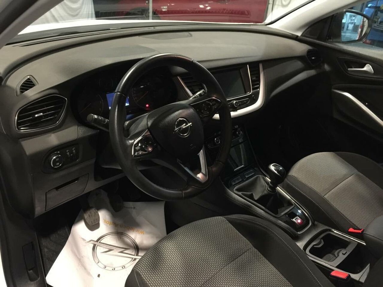 Opel Grandland X 1.5 CDTi Selective - foto 5