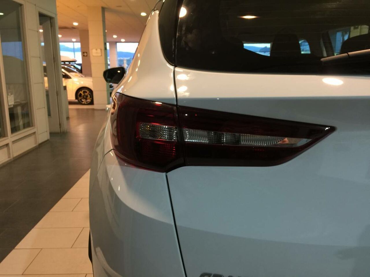 Opel Grandland X 1.5 CDTi Selective - foto 9