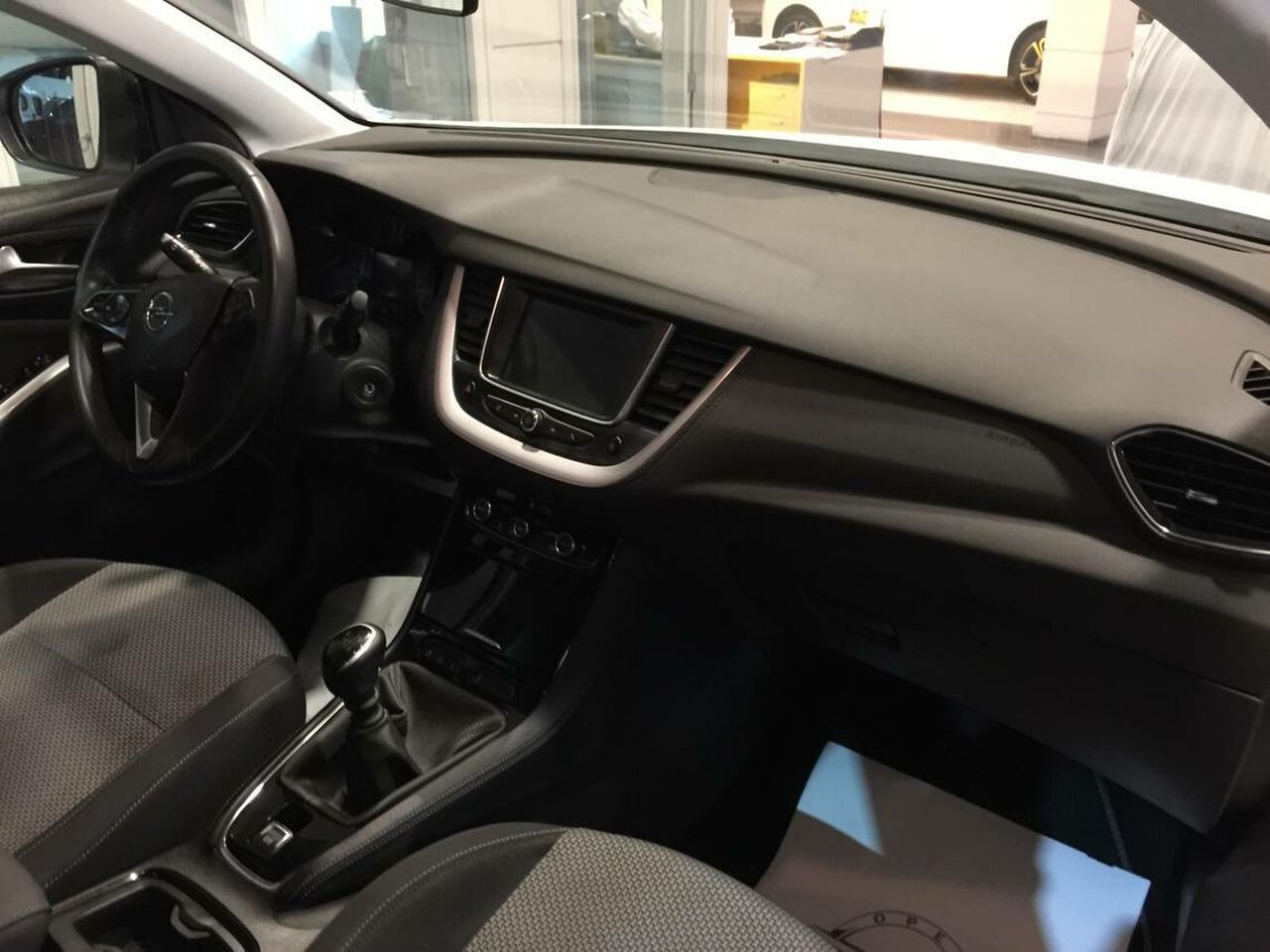 Opel grandland x 2020  de segunda mano - opel grandland x 2020 /