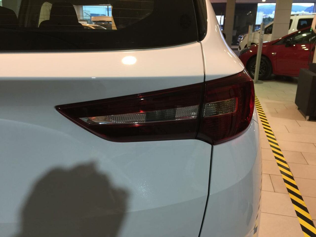 Opel Grandland X 1.5 CDTi Selective - foto 10
