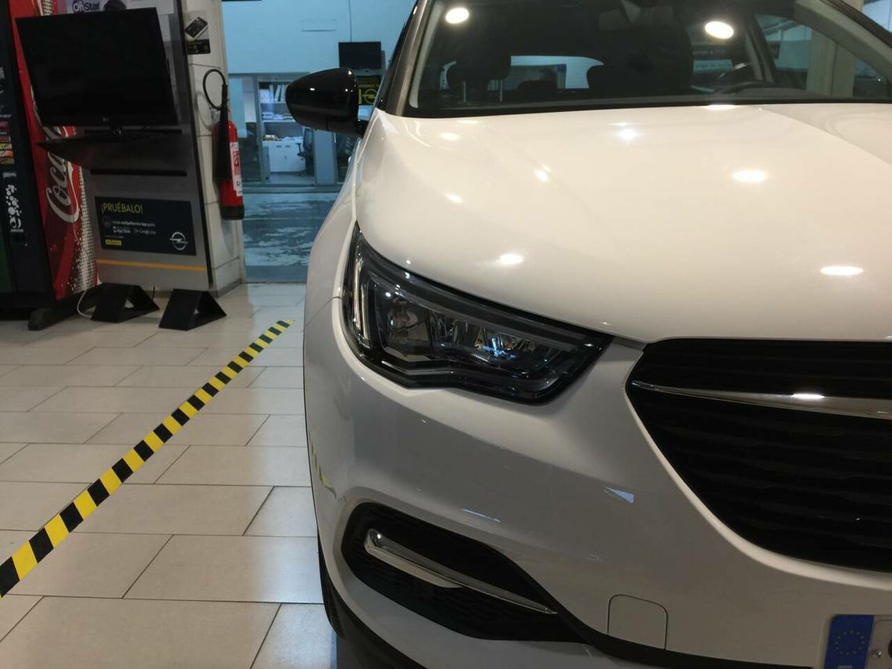 opel grandland x 2020 / foto grande (3)