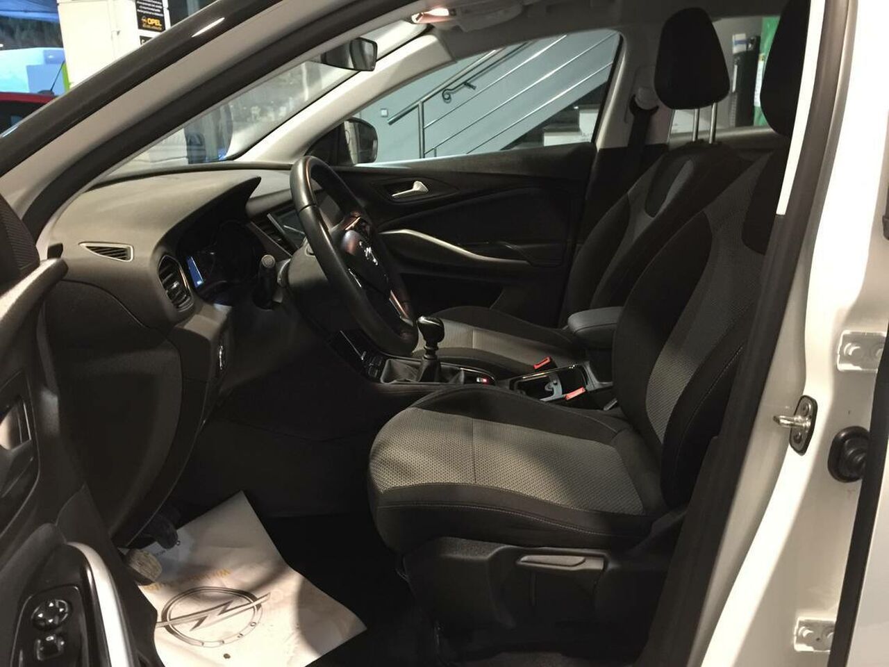 Opel Grandland X 1.5 CDTi Selective - foto 6