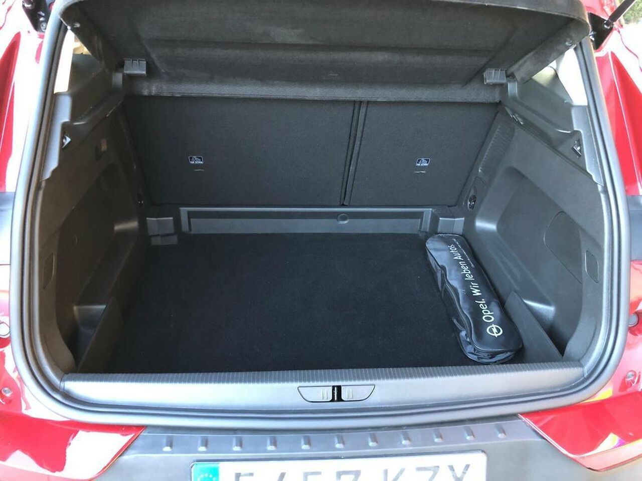 opel grandland x 2019 / foto grande (3)