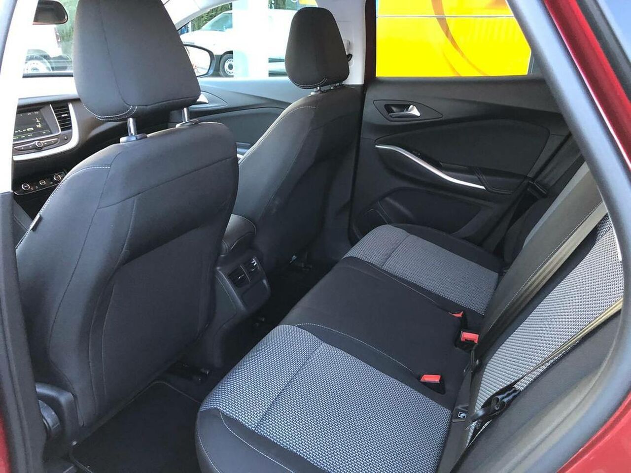opel grandland x 2019 / foto grande (2)