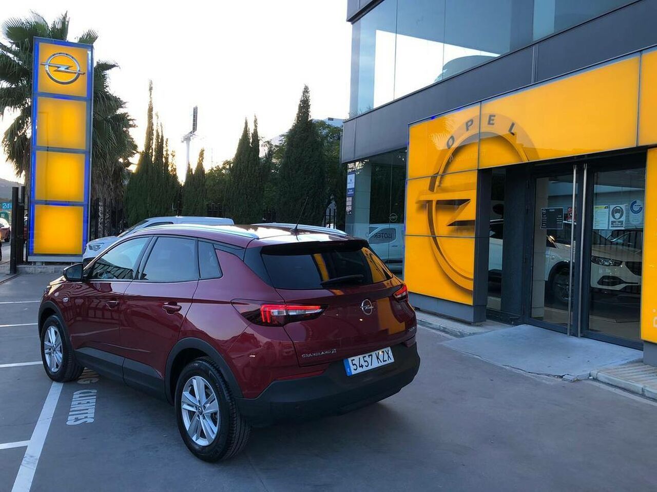 Opel Grandland X 1.5 CDTi Selective - foto 5