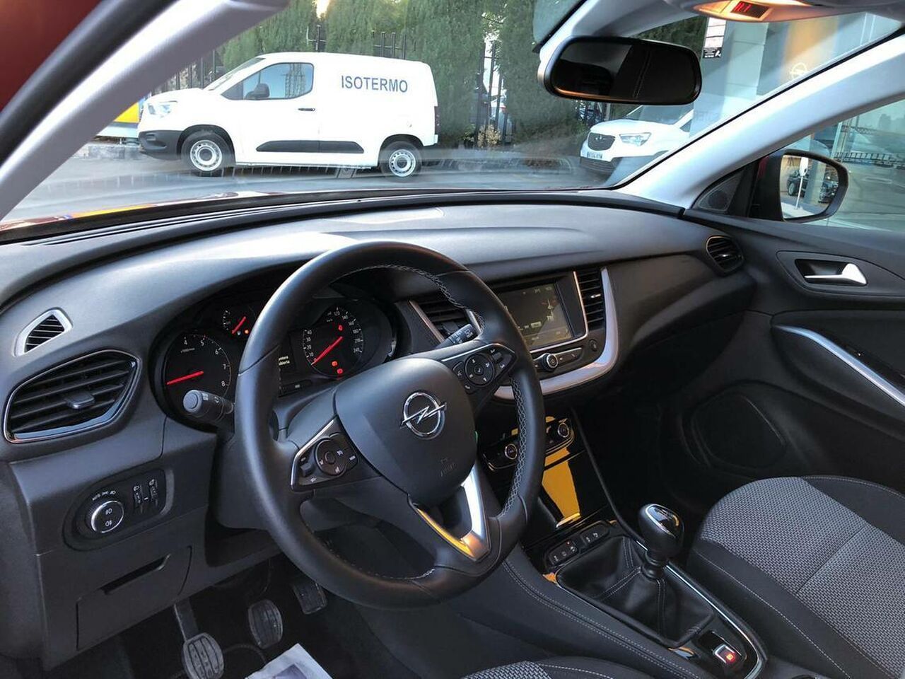 Opel Grandland X 1.5 CDTi Selective - foto 4