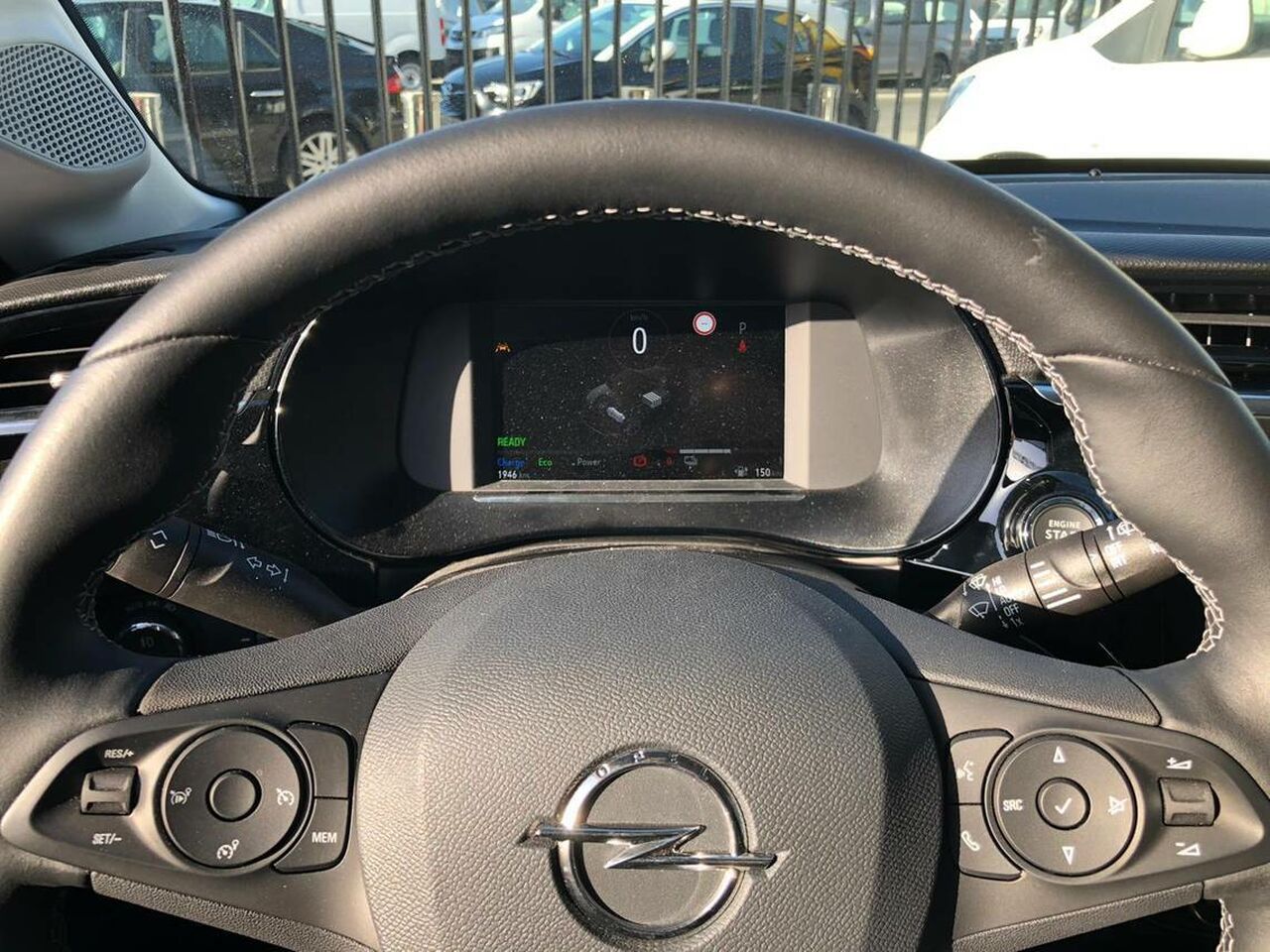 opel corsa 2020 / foto grande (3)