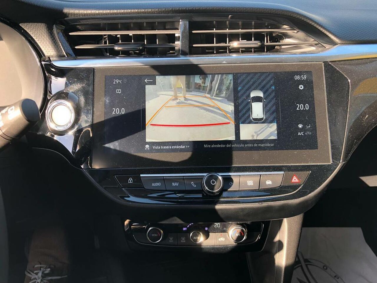 opel corsa 2020 / foto grande (2)