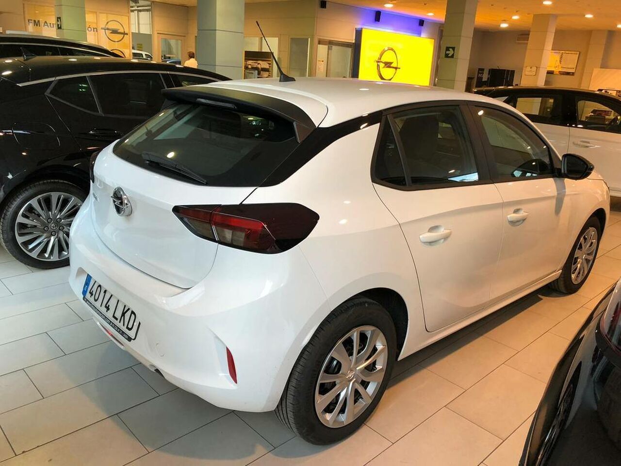 opel corsa 2020 / foto grande (3)