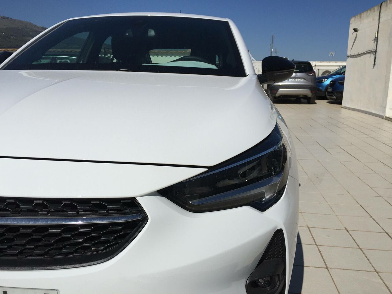opel corsa 2020 / foto grande (3)