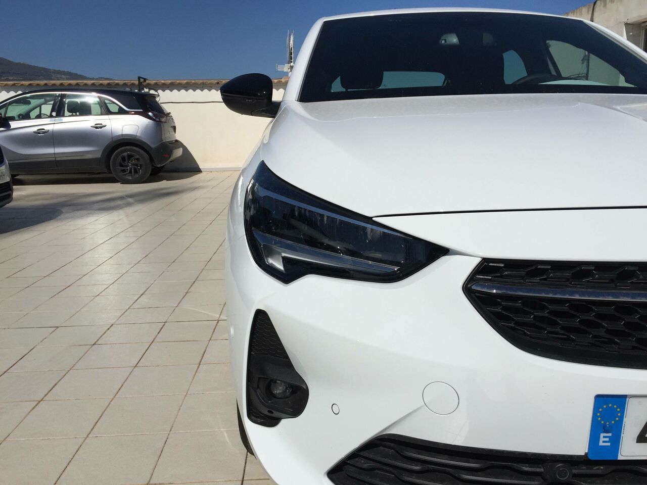 opel corsa 2020 / foto grande (2)