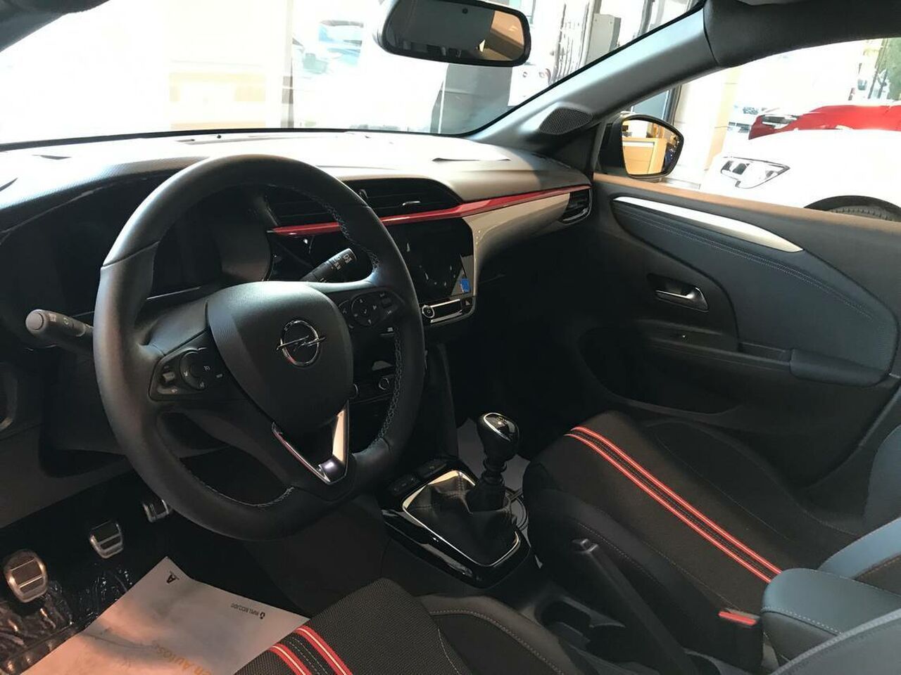 opel corsa 2020 / foto grande (3)