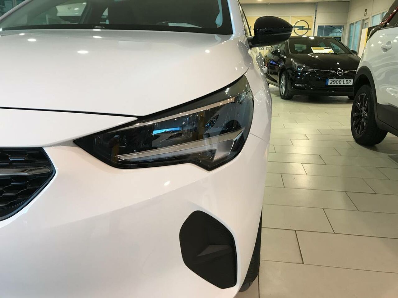 opel corsa 2020 / foto grande (3)