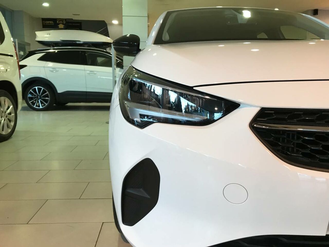 opel corsa 2020 / foto grande (2)