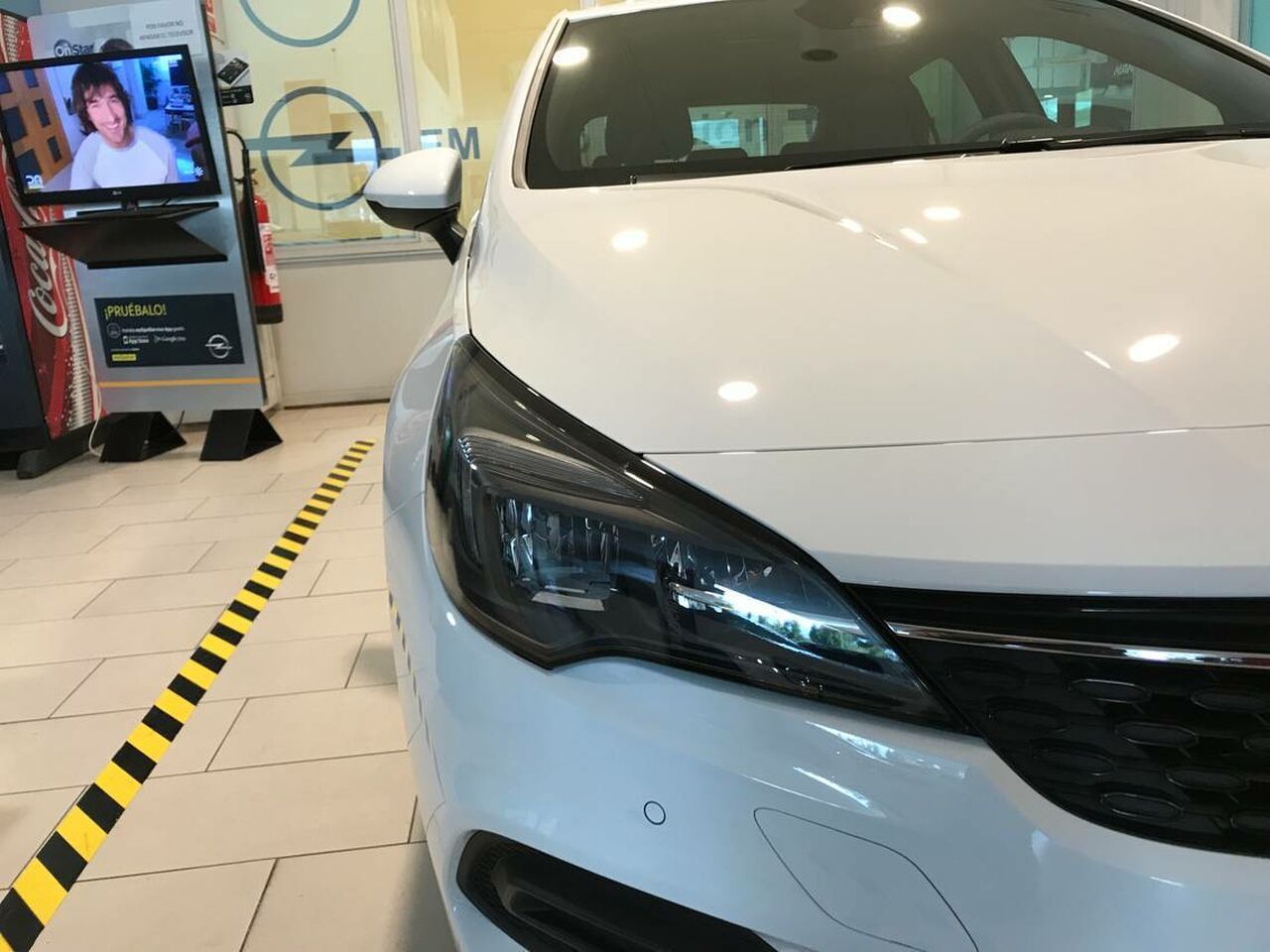 opel astra 2020 / foto grande (2)