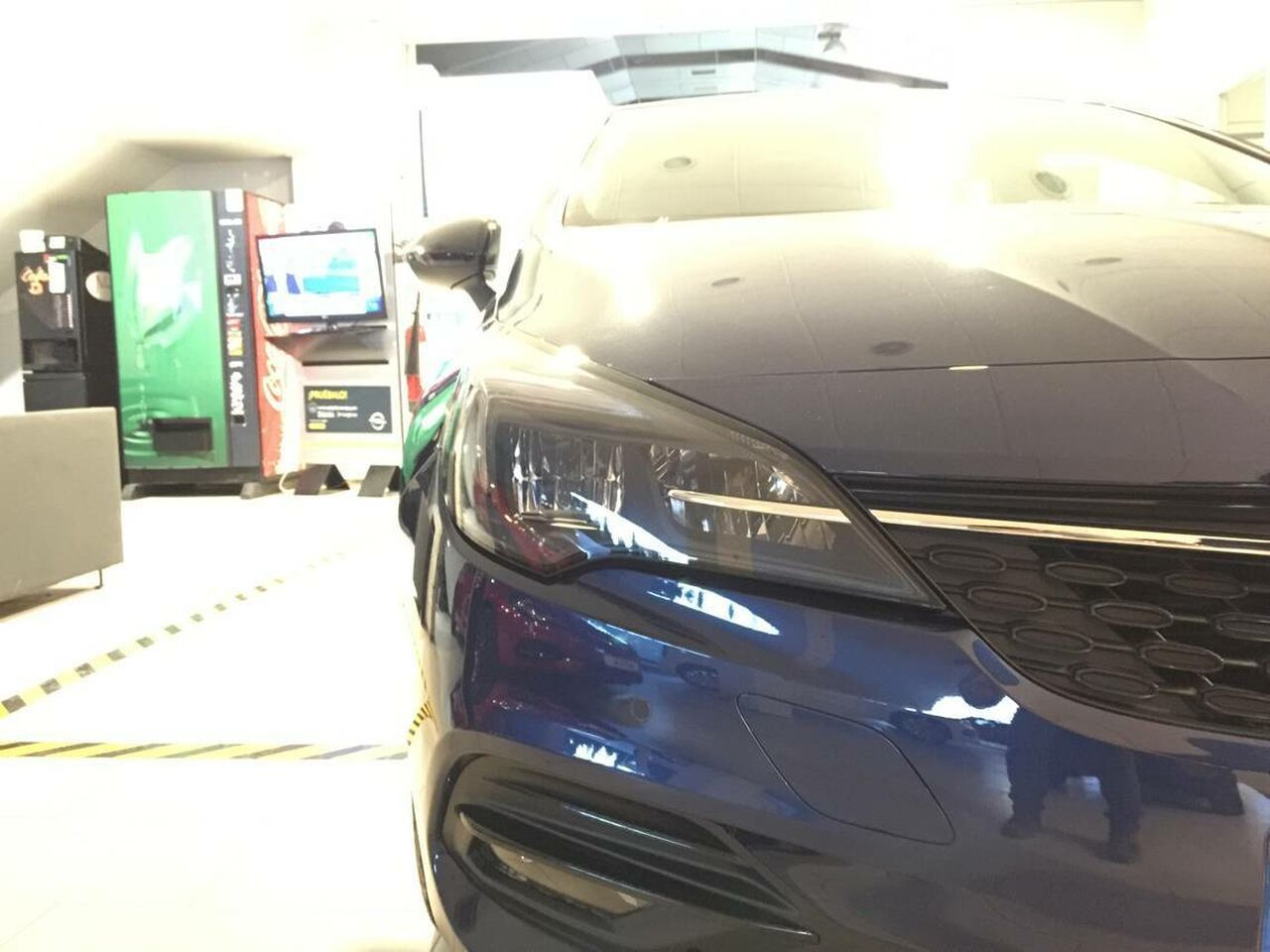 opel astra 2021 / foto grande (2)