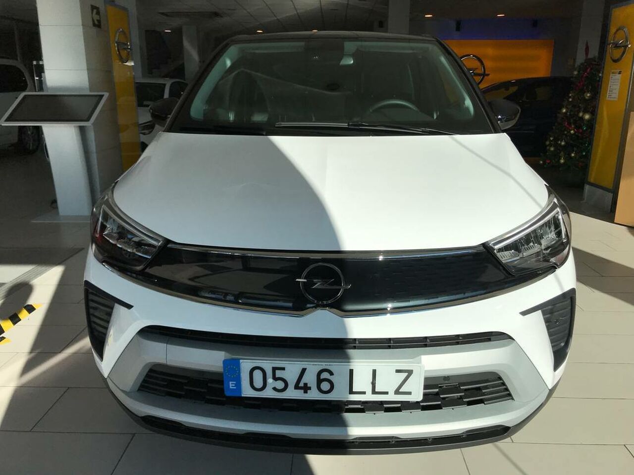 App  de segunda mano - opel crossland 2020 /