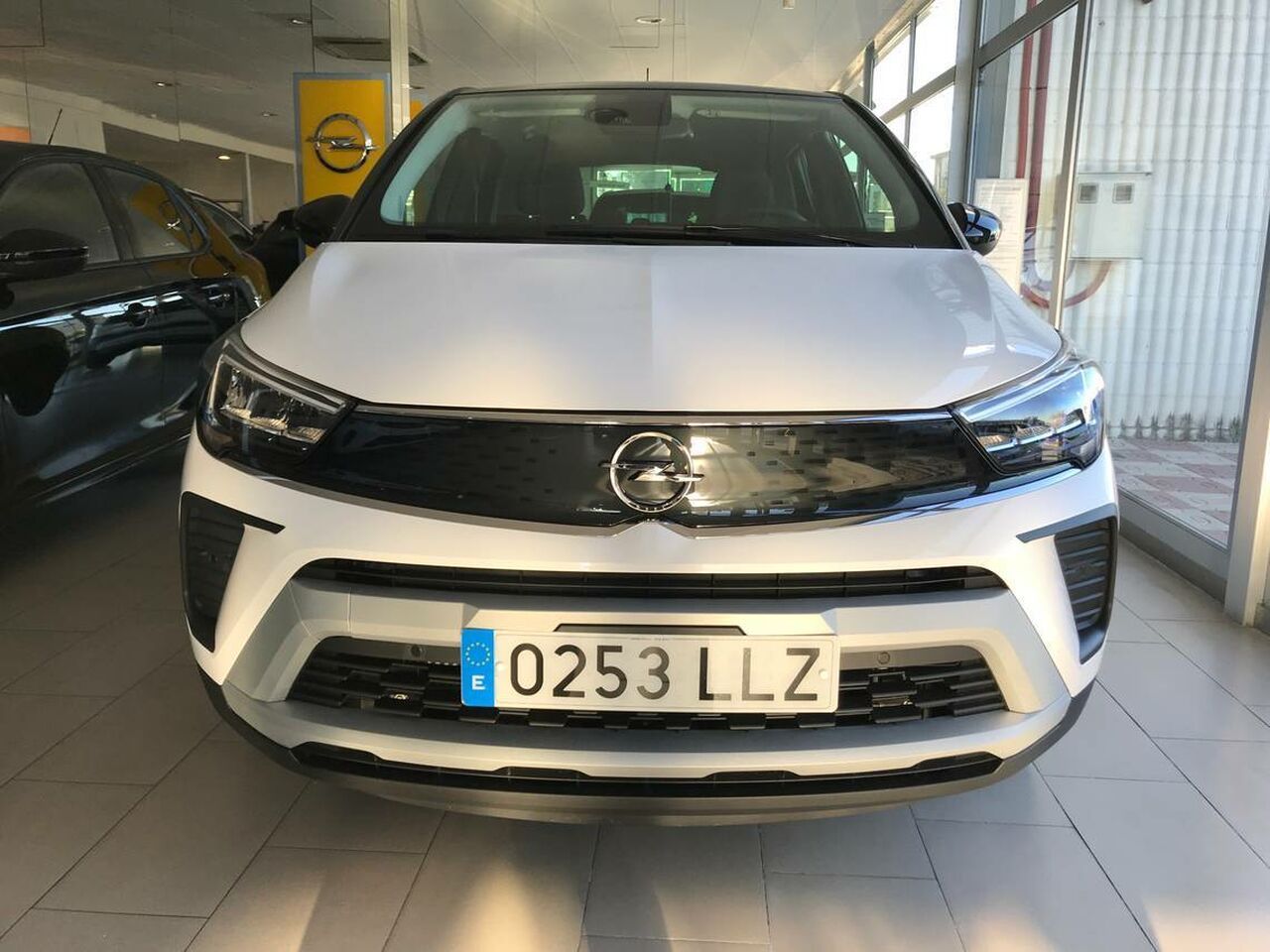 App  de segunda mano - opel crossland 2020 /