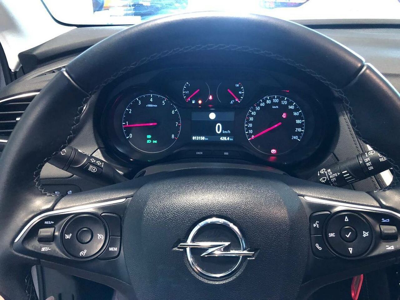 Opel Grandland X 1.5 CDTi Selective - foto 6