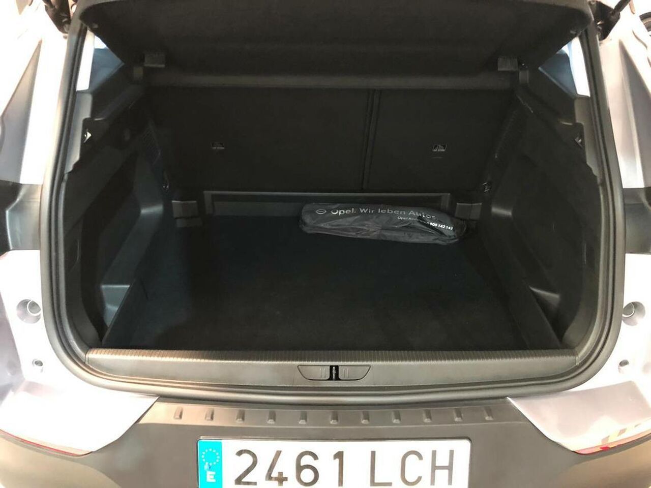 opel grandland x 2019 / foto grande (2)