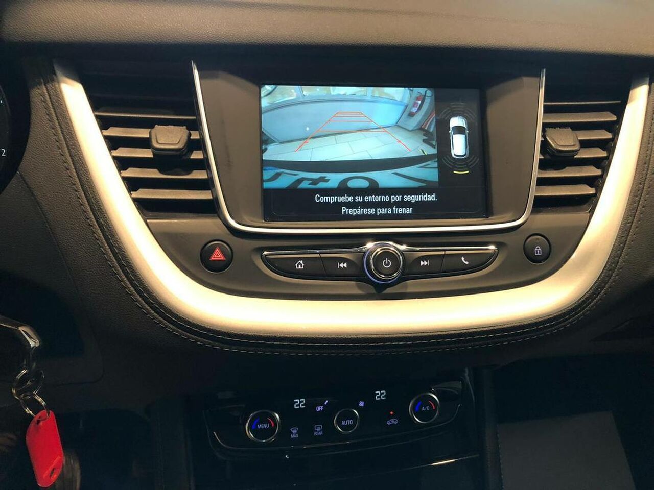 Opel Grandland X 1.5 CDTi Selective - foto 9