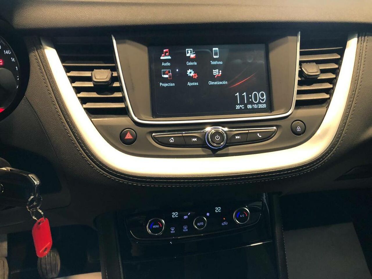 Opel Grandland X 1.5 CDTi Selective - foto 7