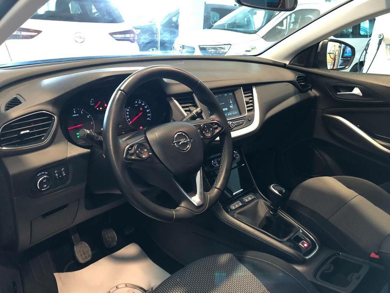 Opel Grandland X 1.5 CDTi Selective - foto 4